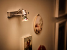 Carica l&#39;immagine nel visualizzatore di Gallery, Philips LED Spot - Confezione Faretti LED, Attacco da 6, Grigio - Ilgrandebazar