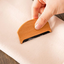 Carica l&#39;immagine nel visualizzatore di Gallery, 1 Pezzo Togli pelucchi Spazzola togli pallini lana Leva pallini maglioni，Può essere utilizzato per maglioni, maglioni in cachemire e altri capi di abbigliamento soggetti a formazione di pilling
