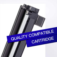 Carica l'immagine nel visualizzatore di Gallery, GPC Image Compatibili Cartucce di Toner Sostituzione per Brother TN1050 per HL-1110 HL-1210W HL-1112 HL-1212W DCP-1510 DCP-1610W MFC-1810 MFC-1910W DCP-1612W DCP-1512 (Nero, 2-Pack)