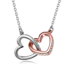Carica l&#39;immagine nel visualizzatore di Gallery, Kami Idea Regali San Valentino per Lei Collana Donna Ciondolo - Ilgrandebazar