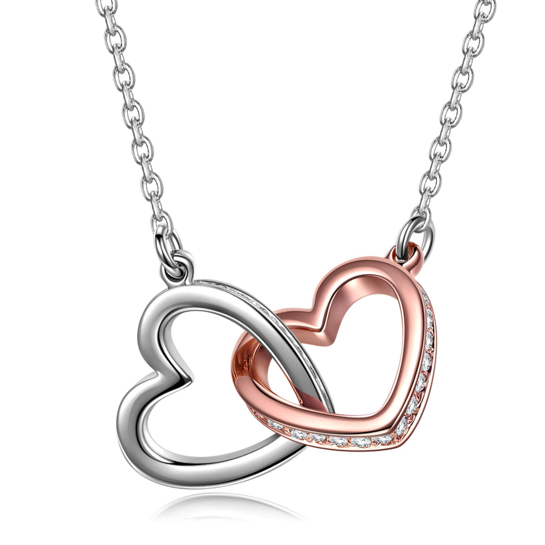 Kami Idea Regali San Valentino per Lei Collana Donna Ciondolo - Ilgrandebazar