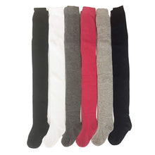 Carica l&#39;immagine nel visualizzatore di Gallery, Libella Set di 6 Collant per Bambino e Ragazzi Toddler Cotone Caldo... - Ilgrandebazar