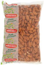Carica l'immagine nel visualizzatore di Gallery, Noberasco Mandorle Sgusciate 1 kg Frutta Selezionata - Frutta Secca senza Guscio