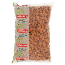 Carica l'immagine nel visualizzatore di Gallery, Noberasco Mandorle Sgusciate 1 kg Frutta Selezionata - Frutta Secca senza Guscio