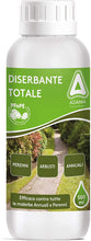 Carica l&#39;immagine nel visualizzatore di Gallery, adama DISERBANTE Totale ERBICIDA GLIFOSATE SISTEMICO 500 ML