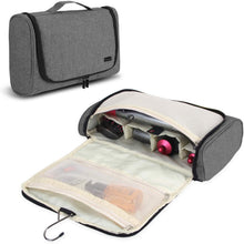 Carica l&#39;immagine nel visualizzatore di Gallery, Luxja Borsa da Viaggio per Dyson Airwrap Styler, Custodia Grigio