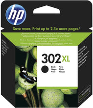Carica l'immagine nel visualizzatore di Gallery, HP 302XL Inkjet / getto d'inchiostro Cartuccia originale