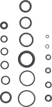 Carica l&#39;immagine nel visualizzatore di Gallery, Bgs 8044 - Technic Pro+ - Set Di Guarnizioni O-Ring Da 225 Pezzi, Ø 3-22 Mm - Ilgrandebazar