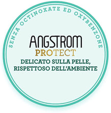 Carica l'immagine nel visualizzatore di Gallery, Angstrom Protect Crema Solare Viso, Protezione viso 50+ con Azione Ultra Idratante, Nutriente e Duratura, Indicata per Pelli Sensibili, 50 ml