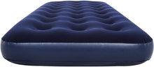 Carica l'immagine nel visualizzatore di Gallery, Pavillo 67000 - Materassino gonfiabile, Singolo, 185 x 76 x 22 cm, Blu