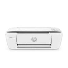 Carica l&#39;immagine nel visualizzatore di Gallery, HP 3750 DeskJet Stampante Multifunzione a Getto di Inchiostro, Grigio Perla - Ilgrandebazar