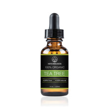 Carica l&#39;immagine nel visualizzatore di Gallery, Olio essenziale dell&#39;albero del tè - 100% puro e naturale grado 4 oz - Ilgrandebazar