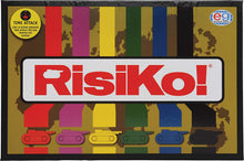 Carica l'immagine nel visualizzatore di Gallery, Editrice Giochi, Risiko Gioco di Strategia, Gioco da Tavolo, dai 10 Anni In Su, 6033849