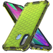 Carica l'immagine nel visualizzatore di Gallery, Ferilinso Cover per Samsung Galaxy A40 Cover, [Rinforzare la Versione con...
