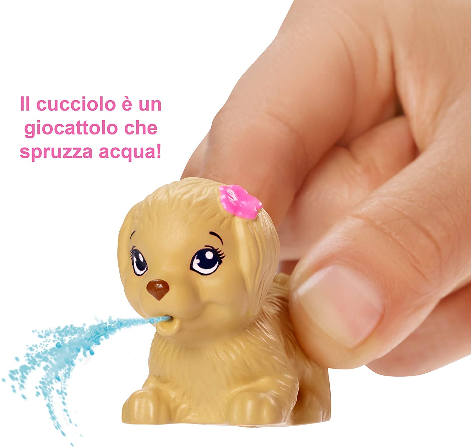 Nenuco Bambola Nuotatrice | Ingrosso giochi e giocattoli Nenuco Bambola Nuotatrice | Ingrosso giochi e giocattoli