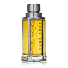 Carica l&#39;immagine nel visualizzatore di Gallery, Hugo Boss The Scent EDT 100ml 100 ml, Nessuno - Ilgrandebazar