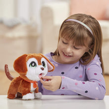 Carica l'immagine nel visualizzatore di Gallery, Hasbro FurReal, Poopalots Cagnolino (Peluche Cagnolino interattivo per Bambini da 4 Anni in su con Accessori)