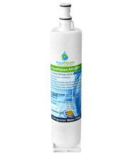 Carica l&#39;immagine nel visualizzatore di Gallery, AquaHouse AH-WP1 filtro per l&#39;acqua compatibile Whirlpool frigo SBS002,... - Ilgrandebazar