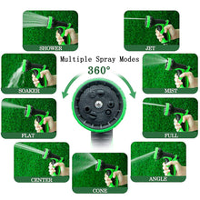 Carica l&#39;immagine nel visualizzatore di Gallery, Tubo Estensibile da Giardino, Acqua Giardino verde - Ilgrandebazar