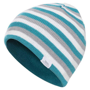 Trespass Reagan Berretto Bambino, Bambini, Reagan, Bleu Foncé, L - Ilgrandebazar