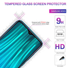 Carica l&#39;immagine nel visualizzatore di Gallery, LeYi per Cover Xiaomi Redmi Note 8 PRO 8 Pro, Black - Ilgrandebazar
