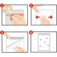 Carica l&#39;immagine nel visualizzatore di Gallery, PIC Trappola Anti Tarme del Cibo - Confezione da 3 buste con due trappole =... - Ilgrandebazar