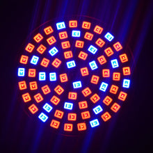 Carica l&#39;immagine nel visualizzatore di Gallery, frcolor E27 6 W 72 LED Lampada Pianta crescita lampadina Bianco - Ilgrandebazar