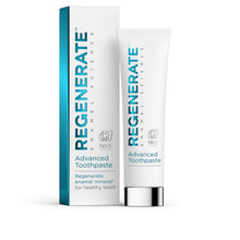 Carica l'immagine nel visualizzatore di Gallery, REGENERATE ENAMEL SCIENCE Regenerate Dentifricio per Rigenerare Lo Smalto Dentale, White Fresh, 75 Millilitri