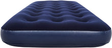 Carica l'immagine nel visualizzatore di Gallery, Pavillo 67000 - Materassino gonfiabile, Singolo, 185 x 76 x 22 cm, Blu Single