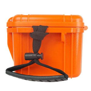 Lomo Drybox 20 - contenitore nautico a tenuta stagna, formato nero - - Ilgrandebazar
