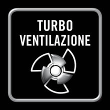 Carica l&#39;immagine nel visualizzatore di Gallery, Imetec Eco Rapid TH1-100 Stufa Elettrica 2000 W con Tecnologia a Basso... - Ilgrandebazar