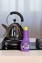 Carica l'immagine nel visualizzatore di Gallery, Mr Magic Mister 119499 CMr Magic Decalcificante Macchinetta Caffè, Trattamento Anticalcare, per Piccoli Elettrodomesticiaffè, Multicolore, 200 ml, 16.7x7.3x3.7 cm