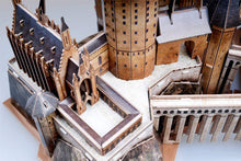 Carica l&#39;immagine nel visualizzatore di Gallery, Wizarding World- Puzzle 3D, DS1013H