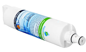 AquaHouse AH-WP1 filtro per l'acqua compatibile Whirlpool frigo SBS002,... - Ilgrandebazar