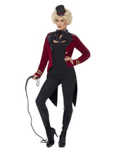 Carica l'immagine nel visualizzatore di Gallery, SMIFFYS Costume Signore degli Anelli, rosso, con giacca, colletto e mini... - Ilgrandebazar