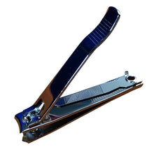 Carica l&#39;immagine nel visualizzatore di Gallery, Tagliaunghie Union Jack/Manicure Pedicure/Bandiera britannica/Souvenir da... - Ilgrandebazar