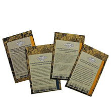 Carica l&#39;immagine nel visualizzatore di Gallery, Buon San Valentino - Set regalo di semi con 4 fiori romantici: Simbolo... - Ilgrandebazar