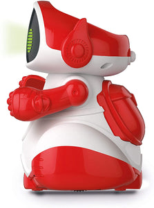 Clementoni - Sapientino - Super Doc, Robot Educativo Parlante per Bambini 5+ Anni, 12094