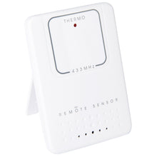 Carica l&#39;immagine nel visualizzatore di Gallery, Ultranatura Stazione Meteo Senza Fili - Ilgrandebazar