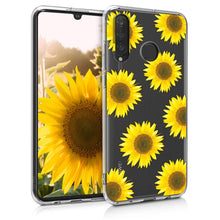 Carica l&#39;immagine nel visualizzatore di Gallery, kwmobile Huawei P30 Lite Cover - Custodia in Silicone TPU per P30... - Ilgrandebazar
