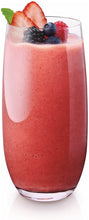 Carica l&#39;immagine nel visualizzatore di Gallery, Philips Blender HR2052/90 90, 450 W, 1.25 Litri, Plastica, Nero