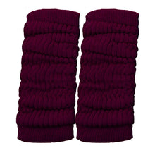 Carica l&#39;immagine nel visualizzatore di Gallery, Toocool - Scaldamuscoli unisex scaldamuscolo danza ballo moda caldi inverno... - Ilgrandebazar