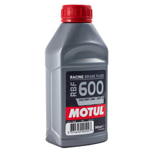 Carica l&#39;immagine nel visualizzatore di Gallery, Motul Liquido freni 500ml - Ilgrandebazar