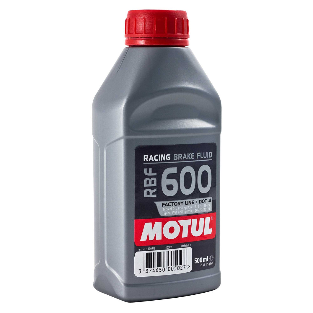 Motul Liquido freni 500ml - Ilgrandebazar
