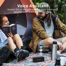 Carica l'immagine nel visualizzatore di Gallery, Tronsmart Cassa Bluetooth Altoparlante 20W Impermeabile Senza Fili, T2 20w - Ilgrandebazar