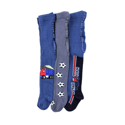 TupTam Collant per Bambino e Ragazzi Set di 3, Couleur: Color mix 2, Größe:... - Ilgrandebazar