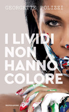 Carica l'immagine nel visualizzatore di Gallery, I lividi non hanno colore