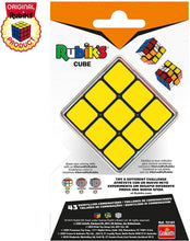 Carica l'immagine nel visualizzatore di Gallery, Cubo di Rubik 3X3