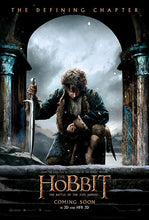 Carica l&#39;immagine nel visualizzatore di Gallery, Lo Hobbit - La trilogia cinematografica - Ilgrandebazar