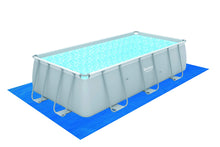 Carica l'immagine nel visualizzatore di Gallery, Bestway 58264 Tappeto per piscina Multicolore